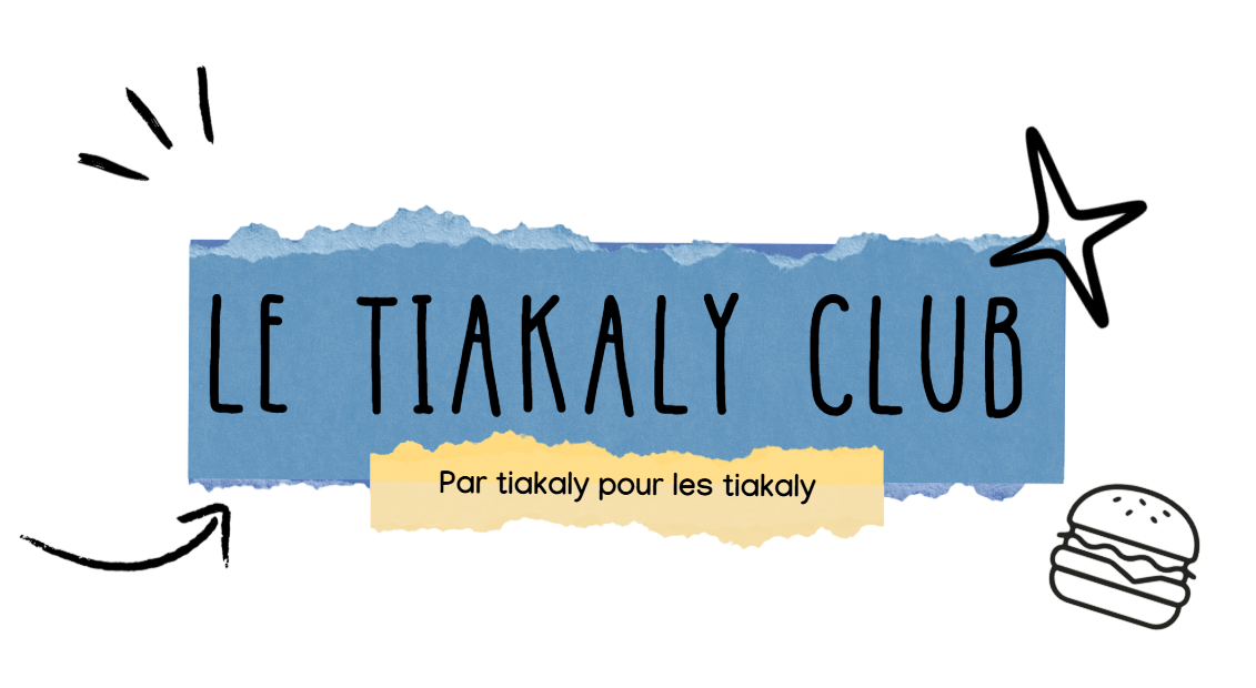 Le Tiakaly Club